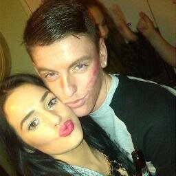 Sean , Gay , 17 , Irish 
 #RihannaNavy