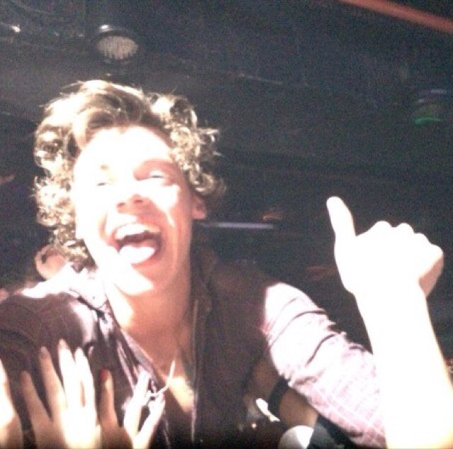 im kinda over getting told to throw my hands up in the air