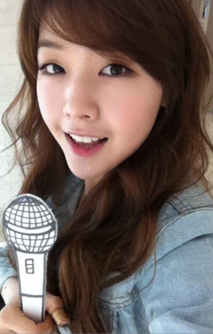 Roleplayer of Bang Min-ah ( 방민아)