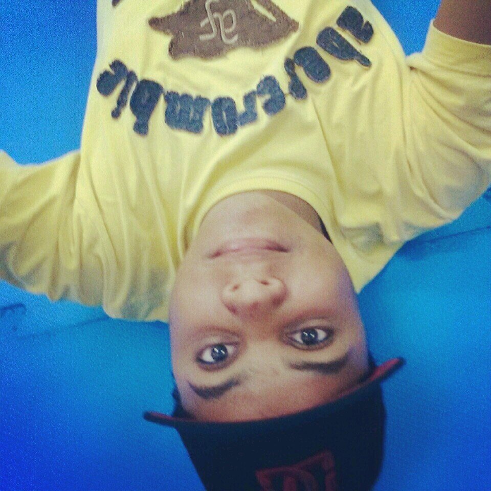 - O nosso lema é :
                             Ouzadia &&' Alegria