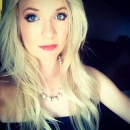 Mandy Richardsさんのプロフィール画像