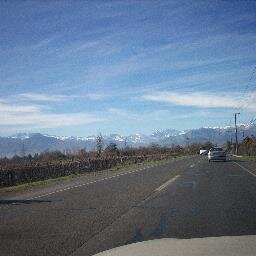 En busca de nuevos caminos...