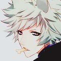 I'm Ian and I'm a good boy! I hope we can be good friends yes? Owner is @DrVonfaust #PartDog. #Single. #RP+18. #Gay. #Uke. #Pet.