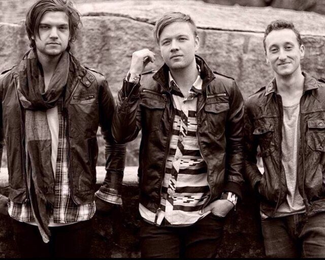 Hello we are @sandlotheroes official Illinois street team. Follow us and them don't forget the band without them we wouldn't need this :)