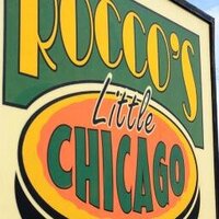Rocco's Pizzeria (@tucsonpizza) 's Twitter Profile