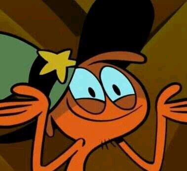 Hello I'm Wander and when I see someone in need, I just gotta help them!