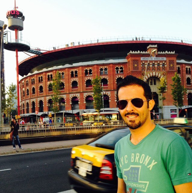 Master of Finance(Sydney/2011). Umm. Expect nothing, and appreciate everything!! Snapchat: KSA_BANDER