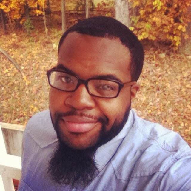 MdevaughnA's profile picture. 