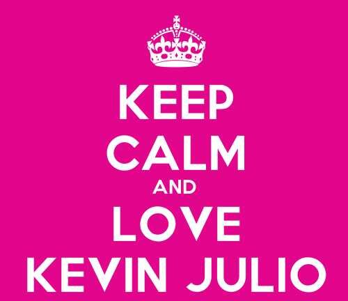 Account RESMI KEVIN JULIO FANS CLUB ☺ followed by him : 01-12-2010 ♥ jangan ngaku kejulovers kalo belom follow ;)