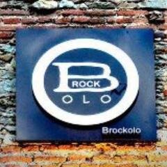 Brockolo BaR !!!
Erxesai Brockolo ...feugeis kounoupidi!!!