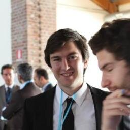 Co-founder of Dream Mobile. Designer of smartphones. Travelling the World. Passion for bringing opportunity to youth around the world.