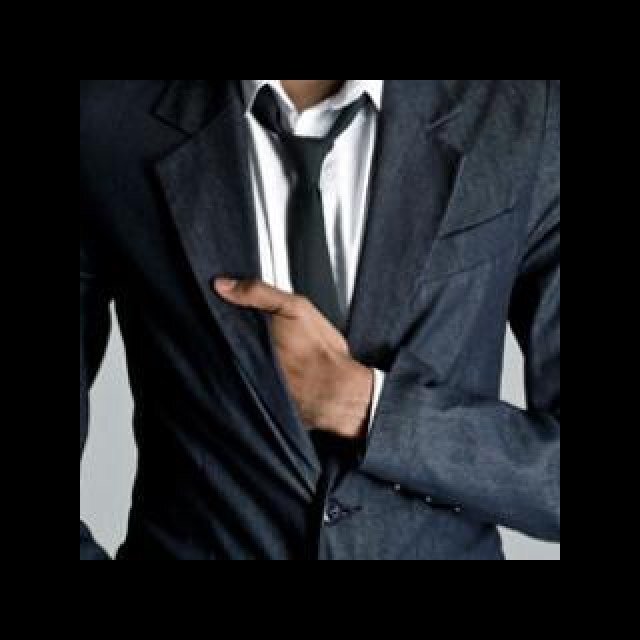 trying to save the dying kind called a gentleman follow to be a GENTLEMAN!