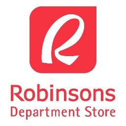 Robinsons Dept Store Profile