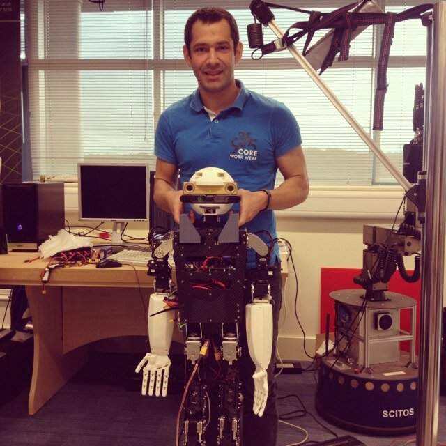 EmreOzbilge's profile picture. 