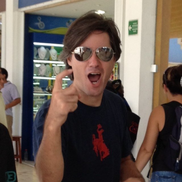 BradSitton's profile picture. 