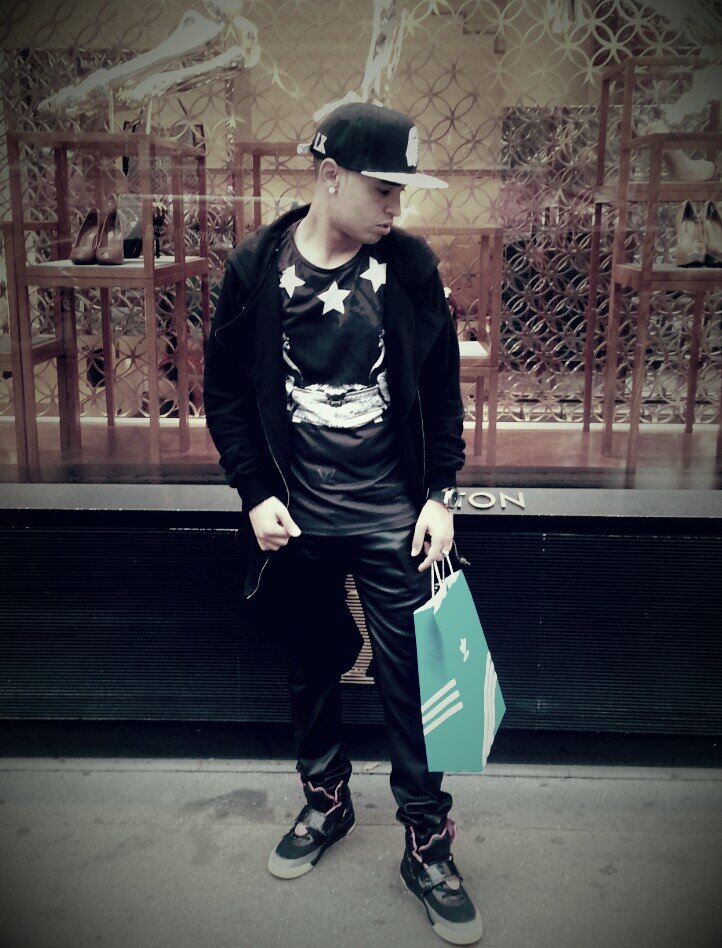 TimothyRockWell's profile picture. 