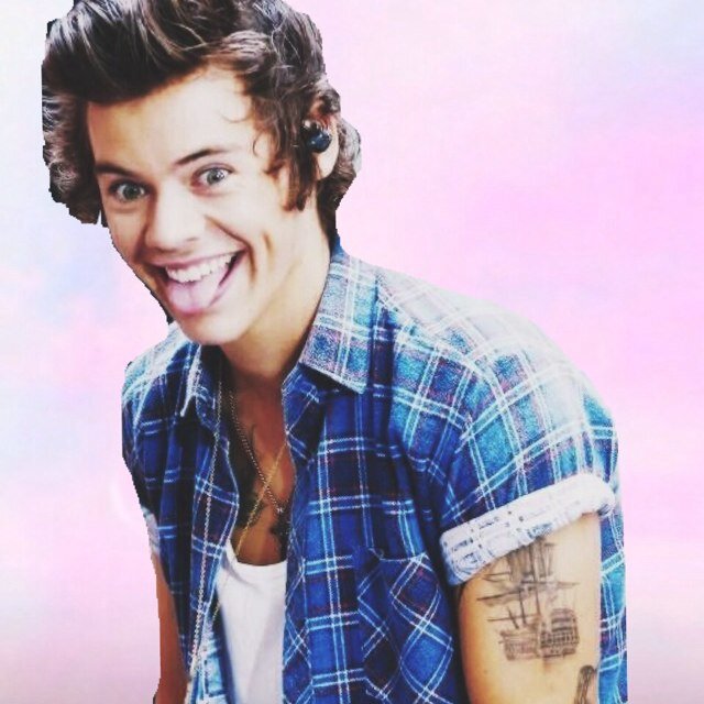follow @gnarlnarry! she gave u a free follow