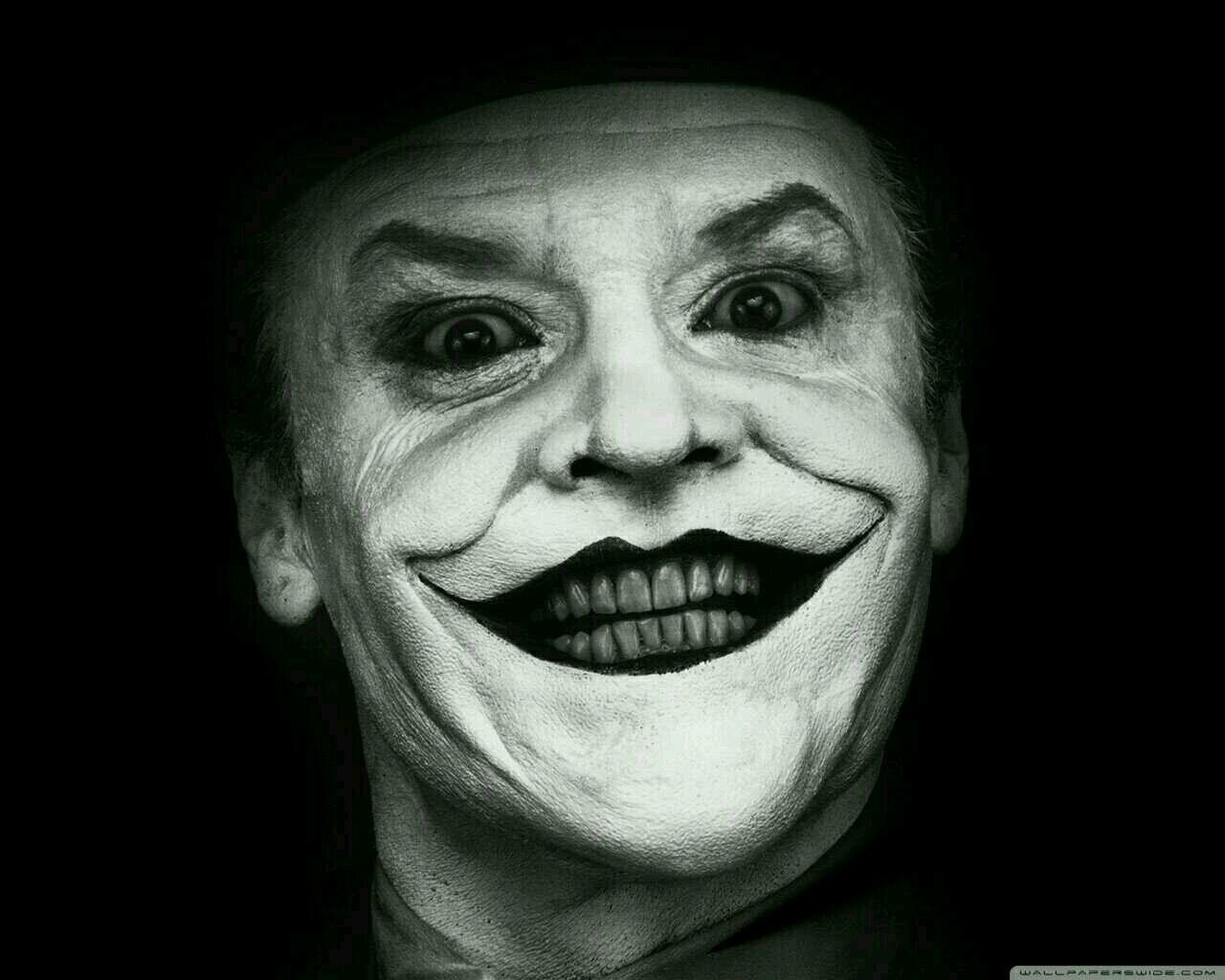 Frases do Coringa
