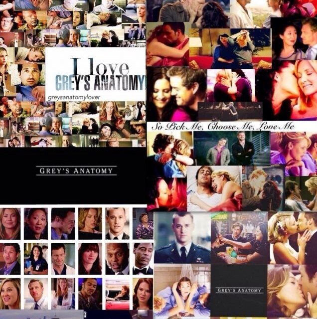 greyssanatomyy's profile picture. Greys anatomy is tragic, amazing, suspensul, funny, beautiful, and romantic all at the same time @iamsandraoh is the best!