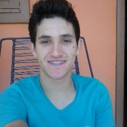 e aí, carinha que mora logo ali (: