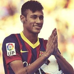 Neymar Junior ♥