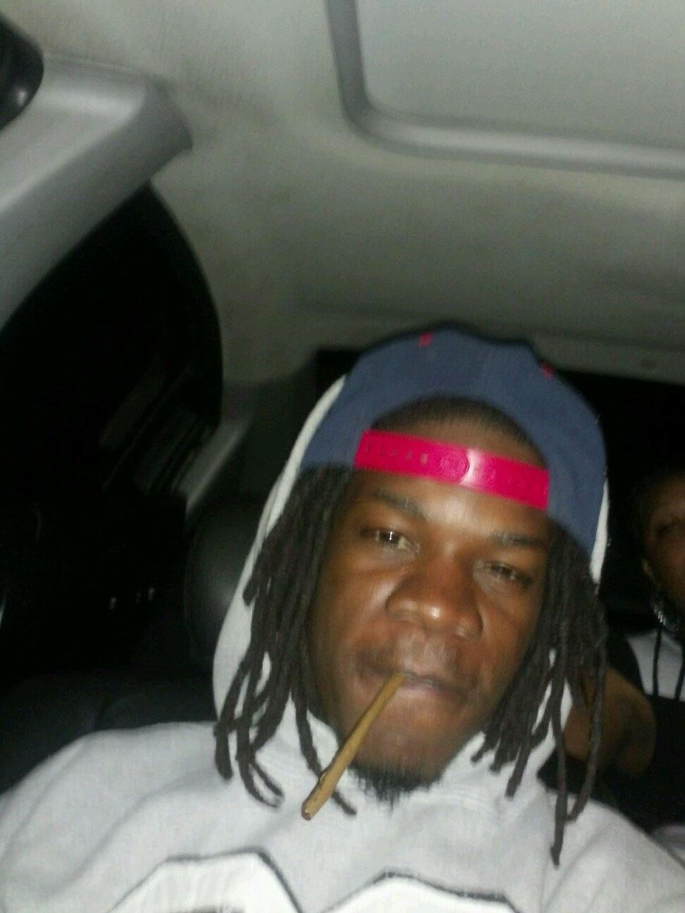 Turnt Up!!!
EVERYDAY SMOKER