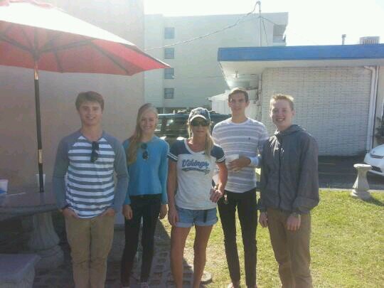 HoggardSurfClub's profile picture. Hoggard Surf Club