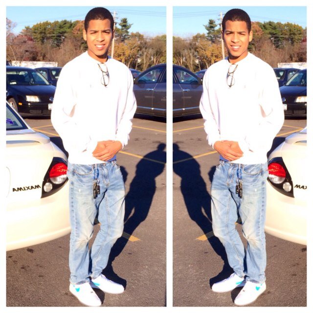 #AlwaysFollowBack #RealDancer #NewYork