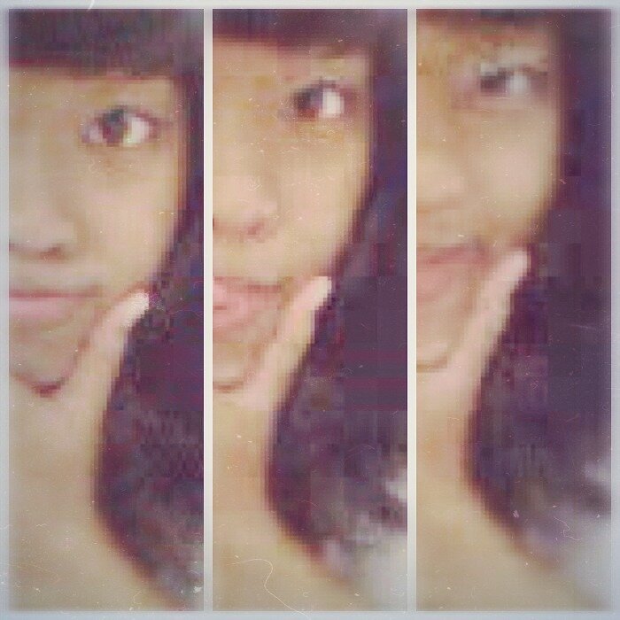Stay calm!