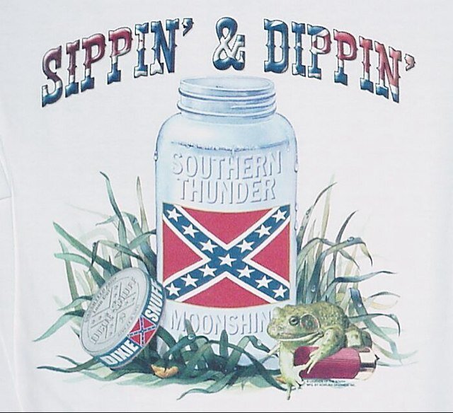 SouthGaDipper's profile picture. Born & raised in the Heart of the Swamp. Dip pics.