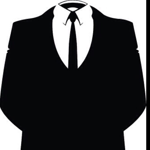 We are Anonymous
We are Legion
United by a cause, divided by zero
We do not Forgive
We do not Forget
Expect Us