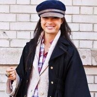 Asia Mackay (@rockrageradio) Twitter profile photo