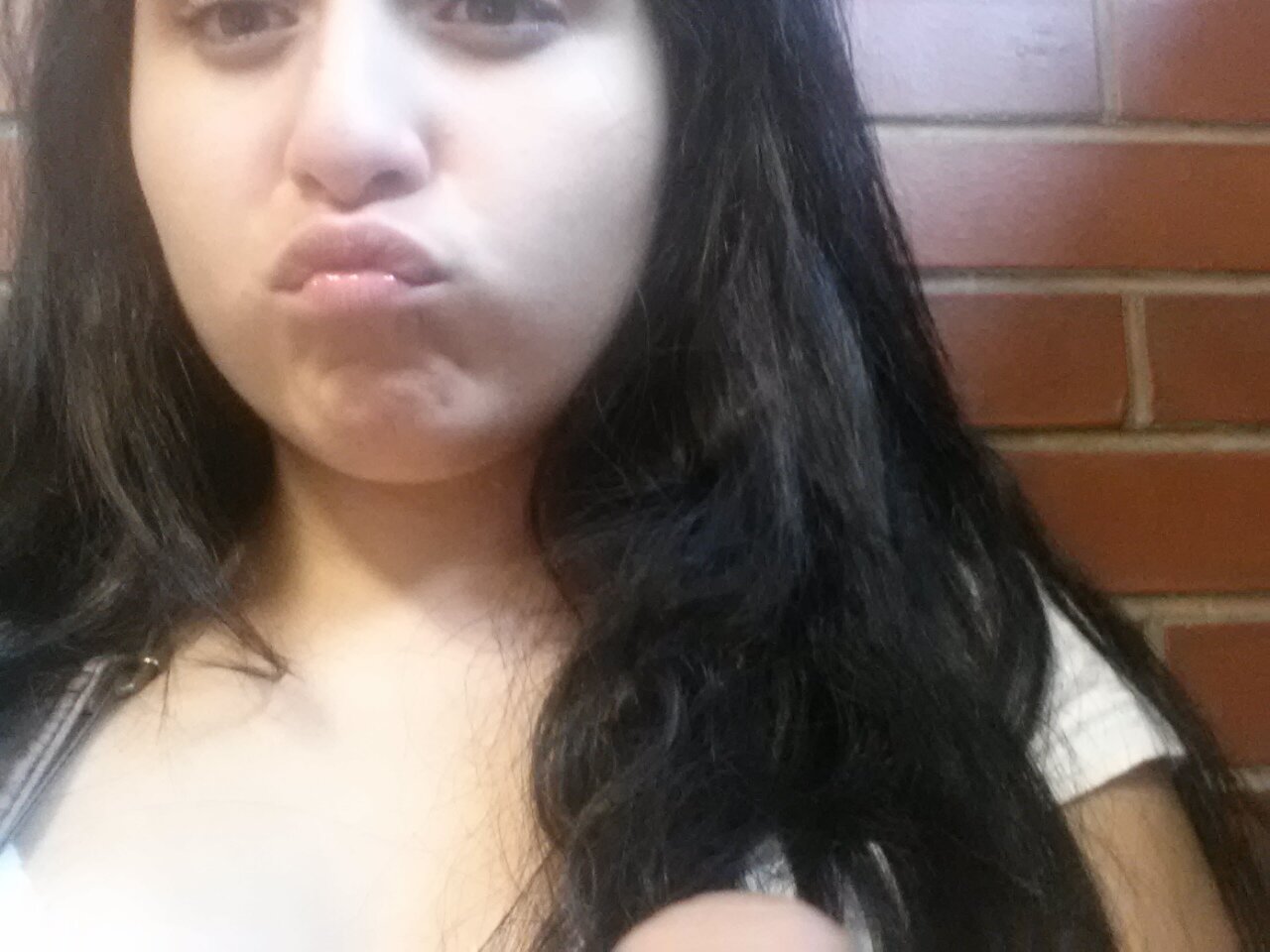 I'm Crazy And Weird . BUT You'll Love Me