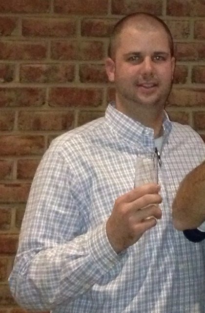 Assistant Manager at Libations A Modern American Tavern in MD. Huge craft beer drinker. Sports fan. Country music and hip hop listener.