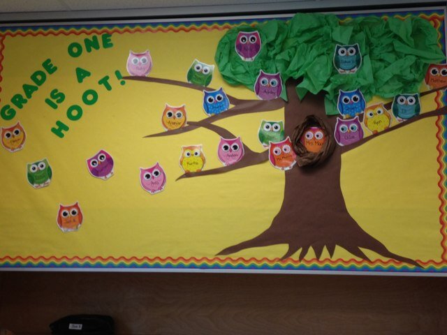 A fun and energetic grade one class that is using technology to expand our learning and help us connect with others!