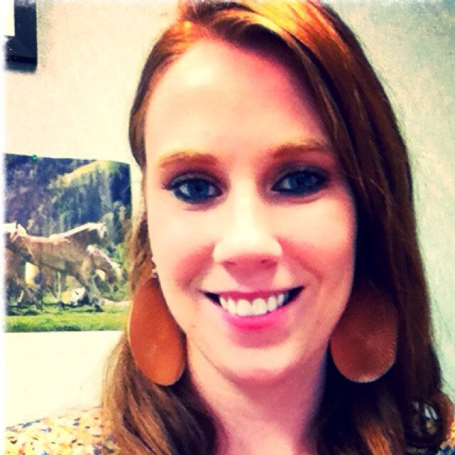 mrsrebeccabruno's profile picture. I'm a redhead.