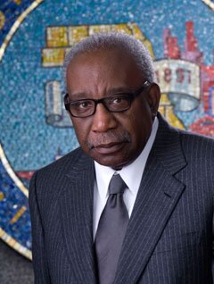 Commissioner Cook County Board of the 3rd District, Entertainer and Rock N Roll Hall of Fame Inductee