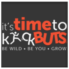 KICKING PASSION INTO ACTION — 24/7 ✦ Gifts with a Kick╰▶http://t.co/tv5kNQTG1s ✦ Kick'n Giveaways╰▶http://t.co/KB8pcI1Okt ✦ Tweets by╰▶http://t.co/VL2DAj2U43