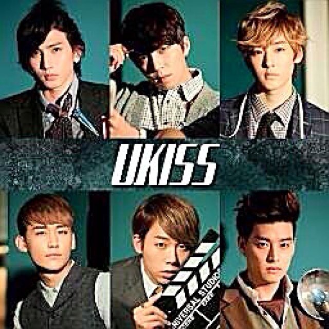 ★U-KISS Latin American fan base★ 유키스의 남미 팬클럽입니당☆ 私達はU-KISSの南アメリカファンベースです☆ We speak: English/Español/한국어/日本語☆