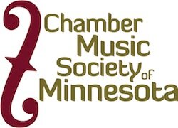 Dedicated to presenting superb and poignant chamber music events featuring world-known guests with Minnesota's finest artists.