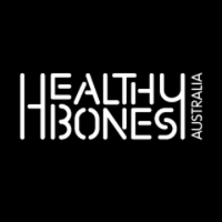 Healthy Bones Aus(@HBAscore) 's Twitter Profile Photo