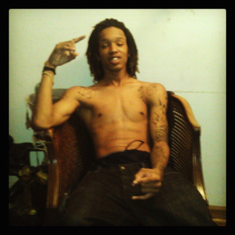 Nigga i do what i want & FUCK who i dont Follow me x ill return da Favor