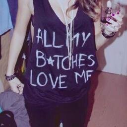 TUEvaluations's profile picture. all the shit you shouldn't do from the biggest divas at TU