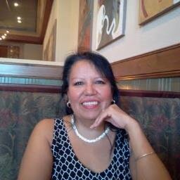 Wife of Joe, Mother to Angel & Christiana, Grandmother of six beautiful children, loves God & DaBears, Leatherback turtles, Teacher-Math/CS