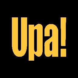 Upa! Cuando Vuelvas Tour 2013. Hasthag oficial: #Upa!