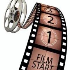 Just a girl who loves movies. Seriously. It's crazy how much!