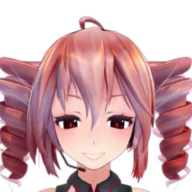 Bread is boss, man. I'm Teto! You probably already know that.