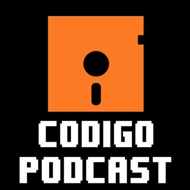 Podcast sobre desarrollo de videojuegos. (Congelado)