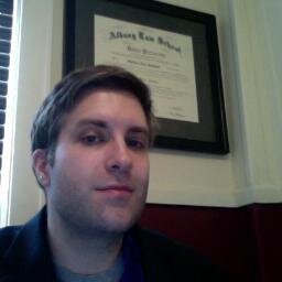 Devourer of information, law geek