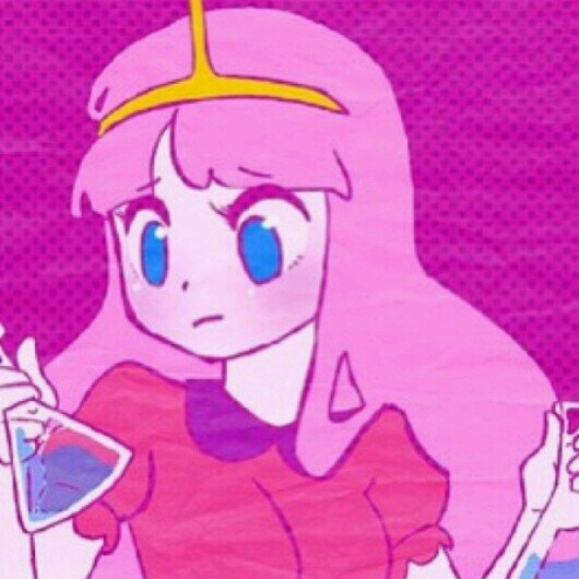 19. Ruler of the Candy Kingdom, A scientist and enjoys having a cup of tea once in a while. ~ ♚ My beloved servant: @ClaudeTheGolem